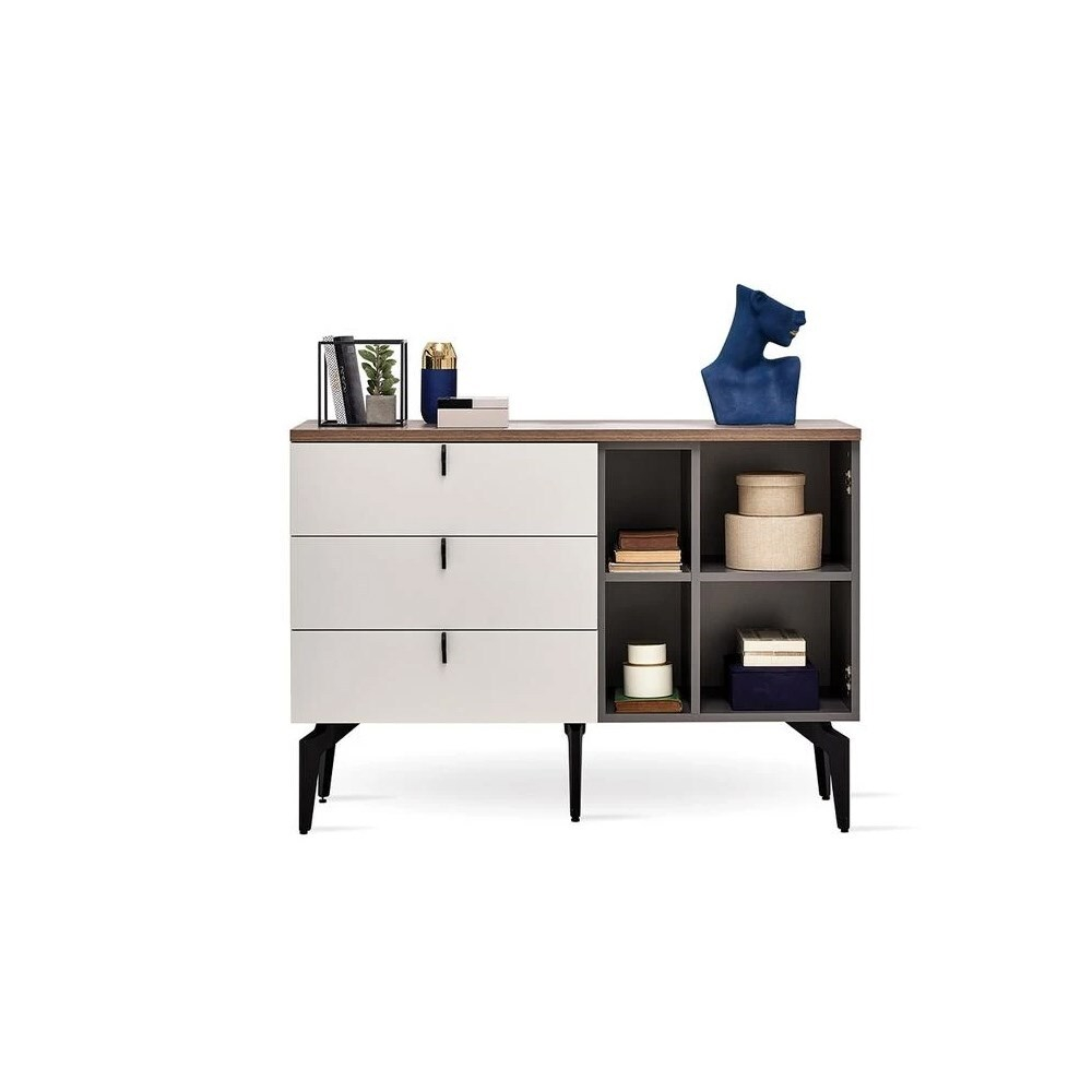 Комод ENZA HOME CORDELL EH57713