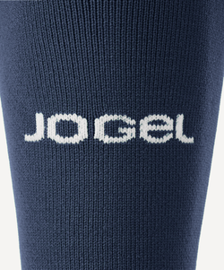 Гетры JOGEL MATCH 2 PerFormDRY Socks, темно-синий