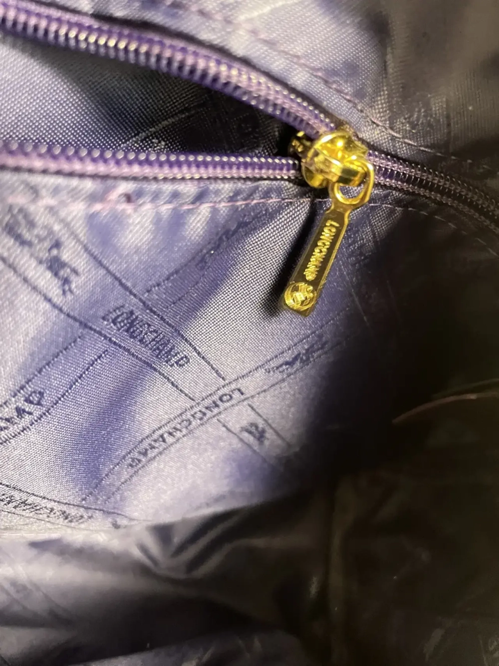 Сумка LONGCHAMP