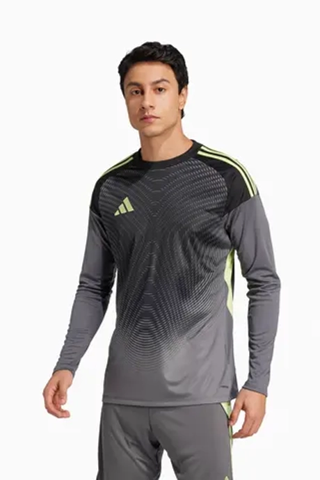 Вратарская кофта adidas Tiro 25 Competition GK - черный
