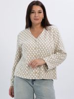 Жакет Коко (золото) Б16455-45М LT Collection