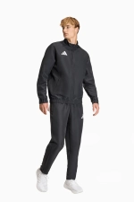 Штаны adidas Entrada 26 Presentation - черный
