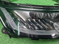 Фара правая Range Rover Sport 2 L494 (17-22) LED