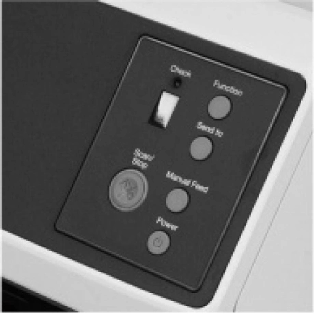 Сканер Fujitsu fi-8150 (PA03810-B101)