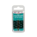 Иглы для швейных машин бытовые универсальные 130/705 H ZWI, №90/3, двойные, 1 игла, АРТИ 0240-02