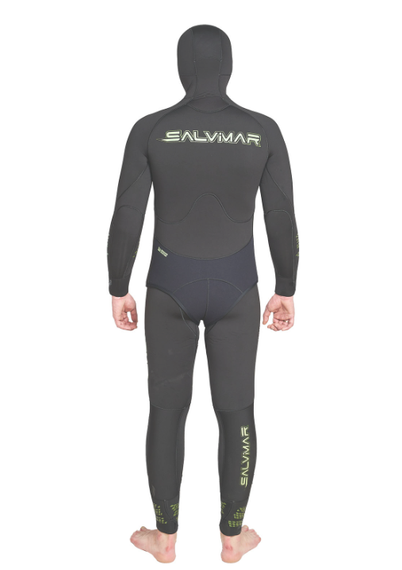 Гидрокостюм Salvimar GARDA Spearfishing 101 ЯМАМОТО, 7 мм