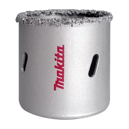 Коронка по кирпичу и керамике 33 мм Makita D-51188