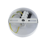 8257/1 LN Подвес G9 1*20Вт 220В IP20 SUSPENTIONI