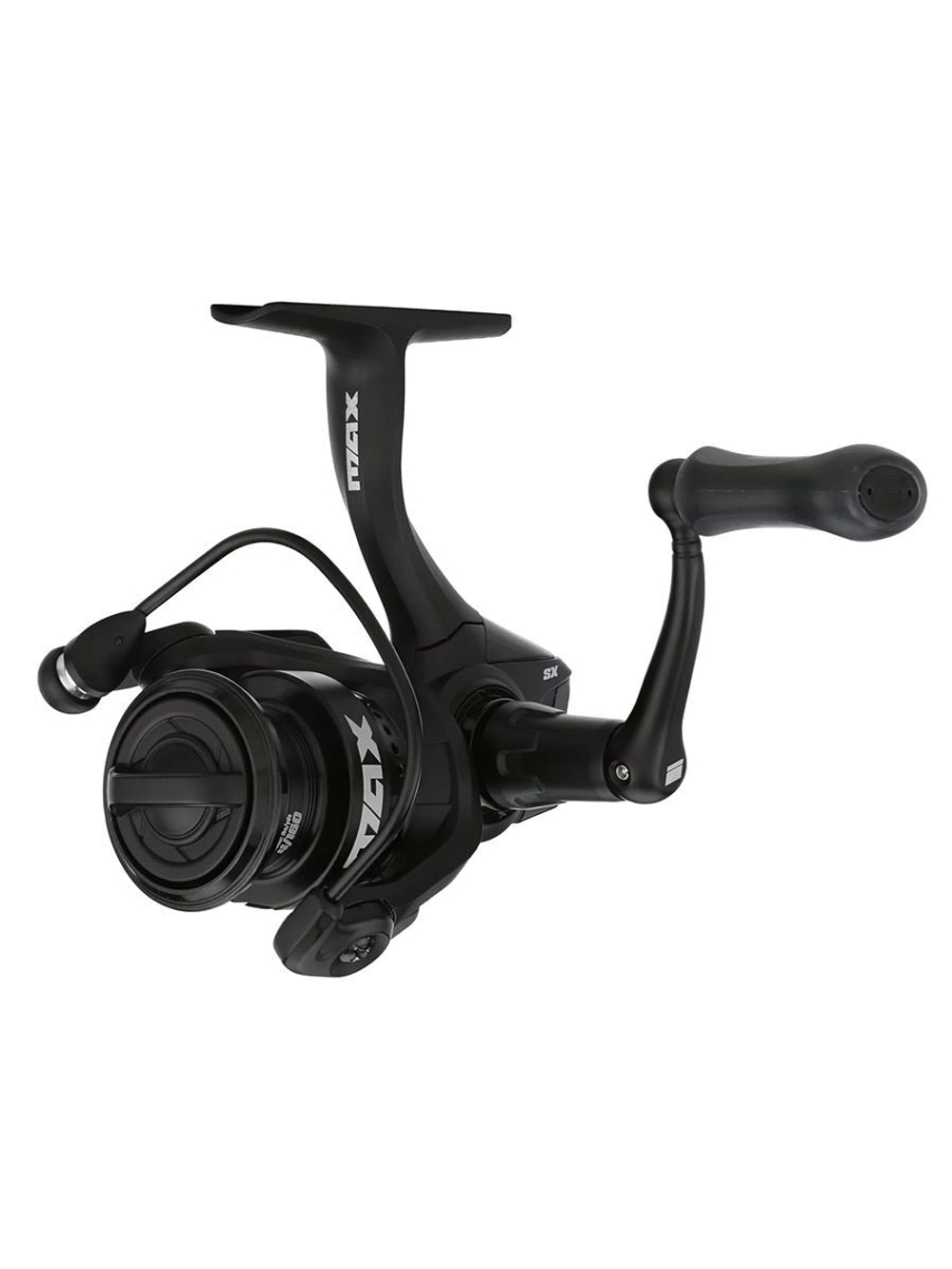 Катушка безынерционная Abu Garcia Max SX SP 2000