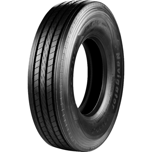 Купить Грузовая шина 255 70 R22.5 16PR 140/137M ASR79 TL AEOLUS