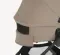Коляска ANEX iQ 3 в 1 Honey