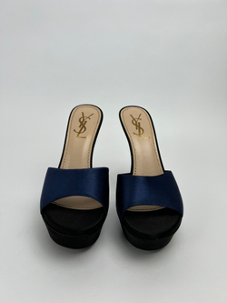 Босоножки Yves Saint Laurent