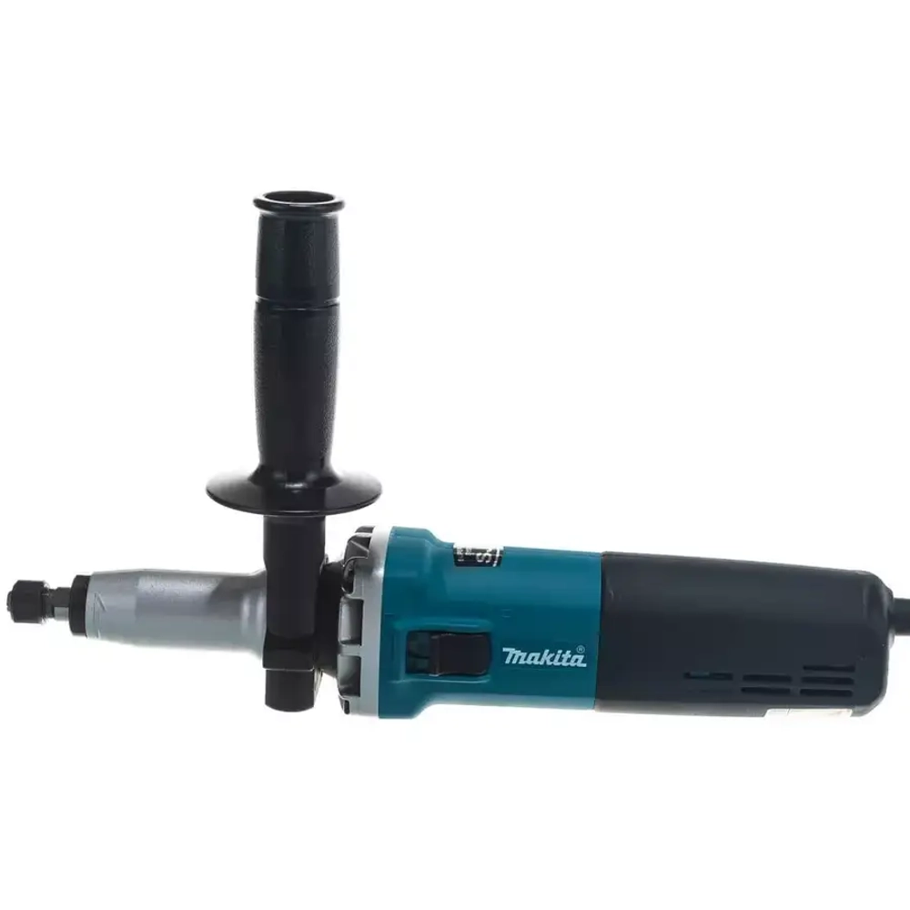 Прямая шлифовальная машина Makita GD0800C
