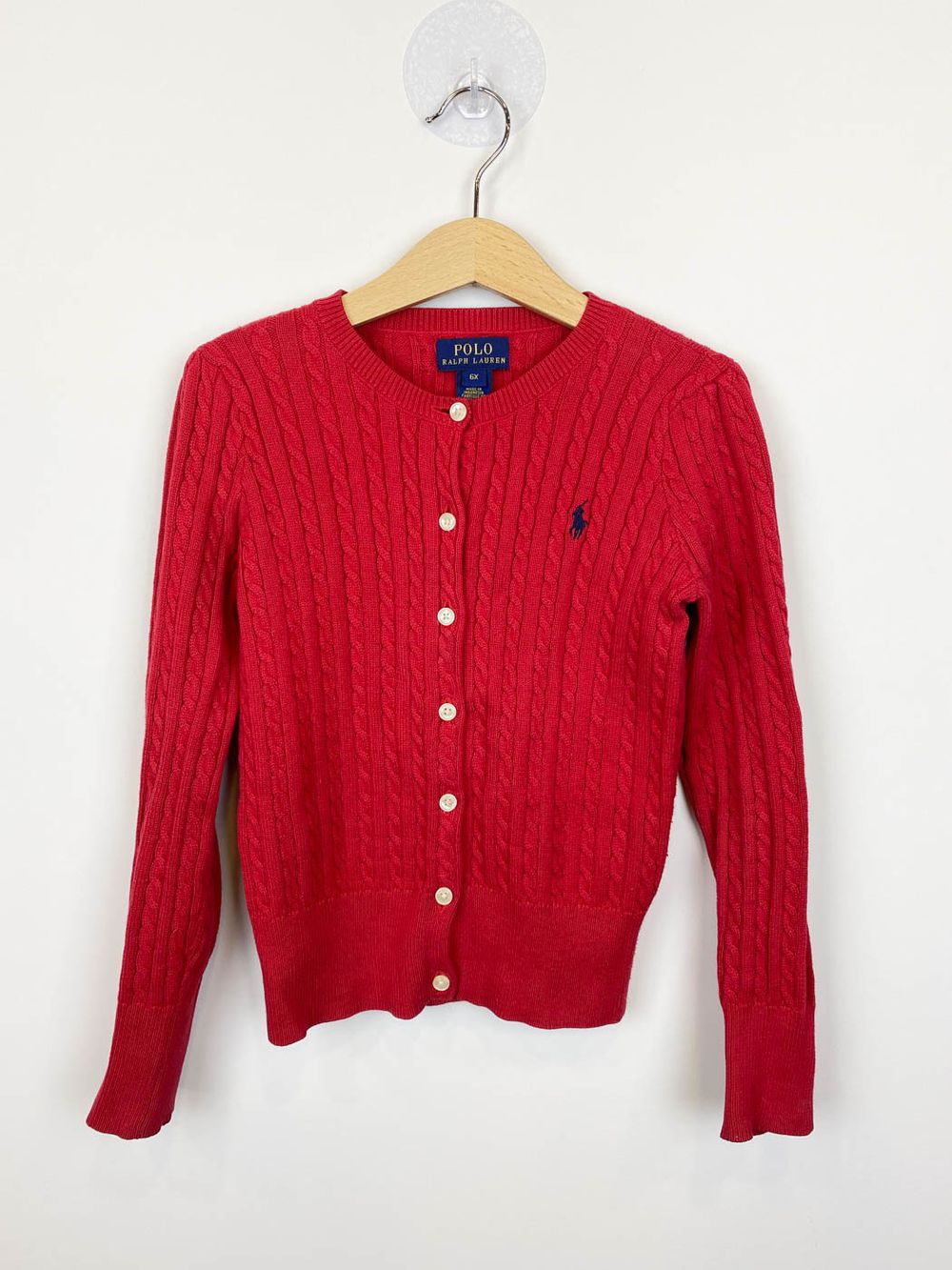 Джемпер Polo Ralph Lauren