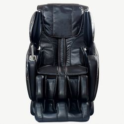 Массажное кресло Richter Esprit Black