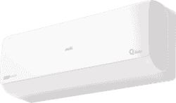 Сплит-система AUX, Q series (on/off), ASW-H12A4/HA-R1 / AS-H12A4/HA-R1