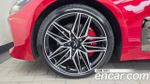 KIA Stinger 2.5 AWD Masters — 2021