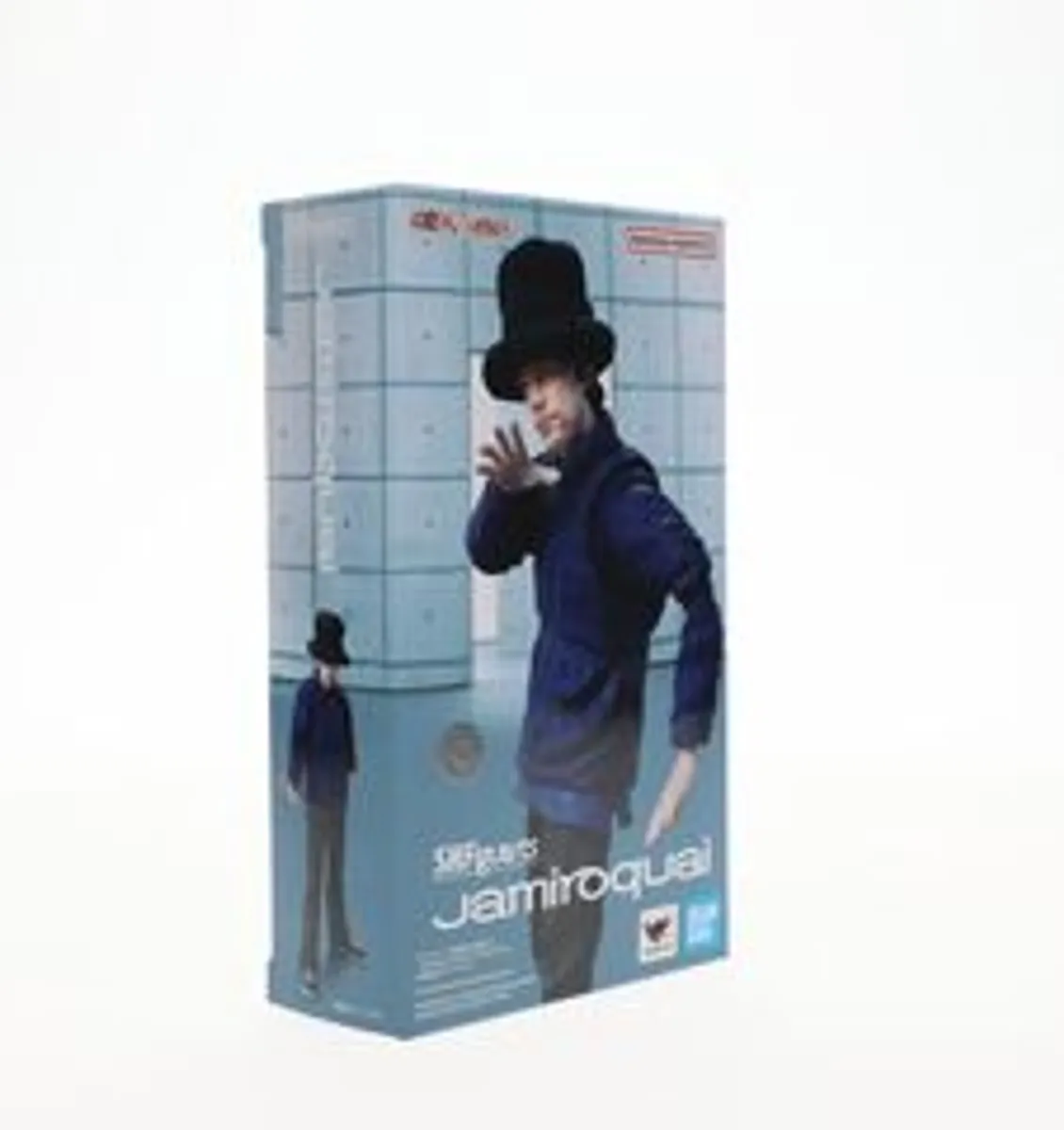 Фигурка S.H.Figuarts Jamiroquai