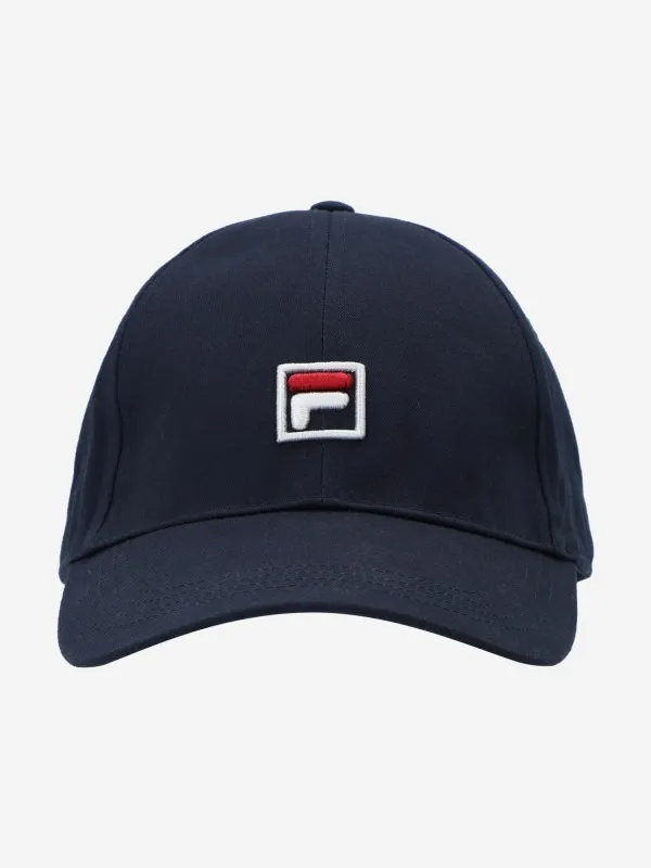 Кепка взрослая FILA