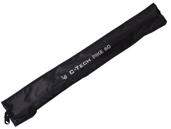 Удилище зимнее Lucky John C-TECH PIKE 60см