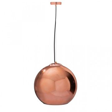 Подвесной светильник 1*Е27 LOFT2023-D медный Copper Shade LOFT IT
