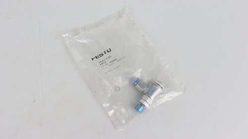 Festo GRLA-1/4-QS-8-RS-D
