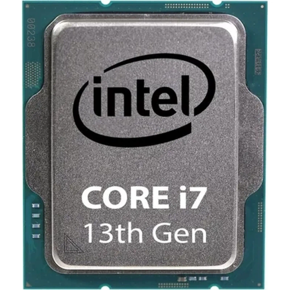 Процессор Intel Core I7-13700KF S1700 OEM (CM8071504820706IN)