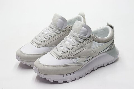 Кроссовки нат. кожа (37-41)р. / шт. 6952/1102