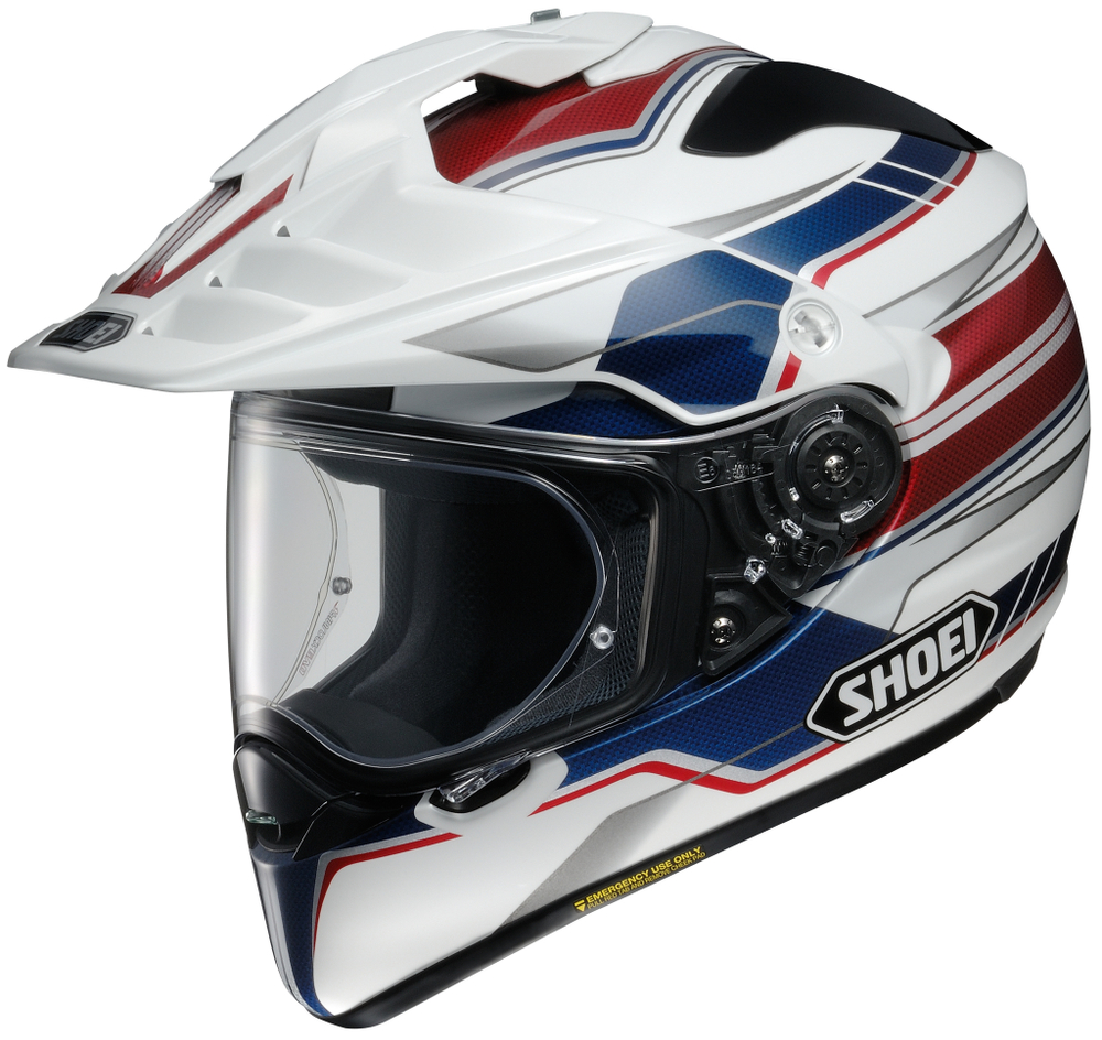 Мотошлем SHOEI HORNET ADV NAVIGATE