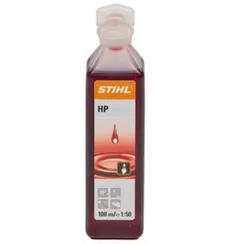 Масло "STIHL HP" (0.1 л)