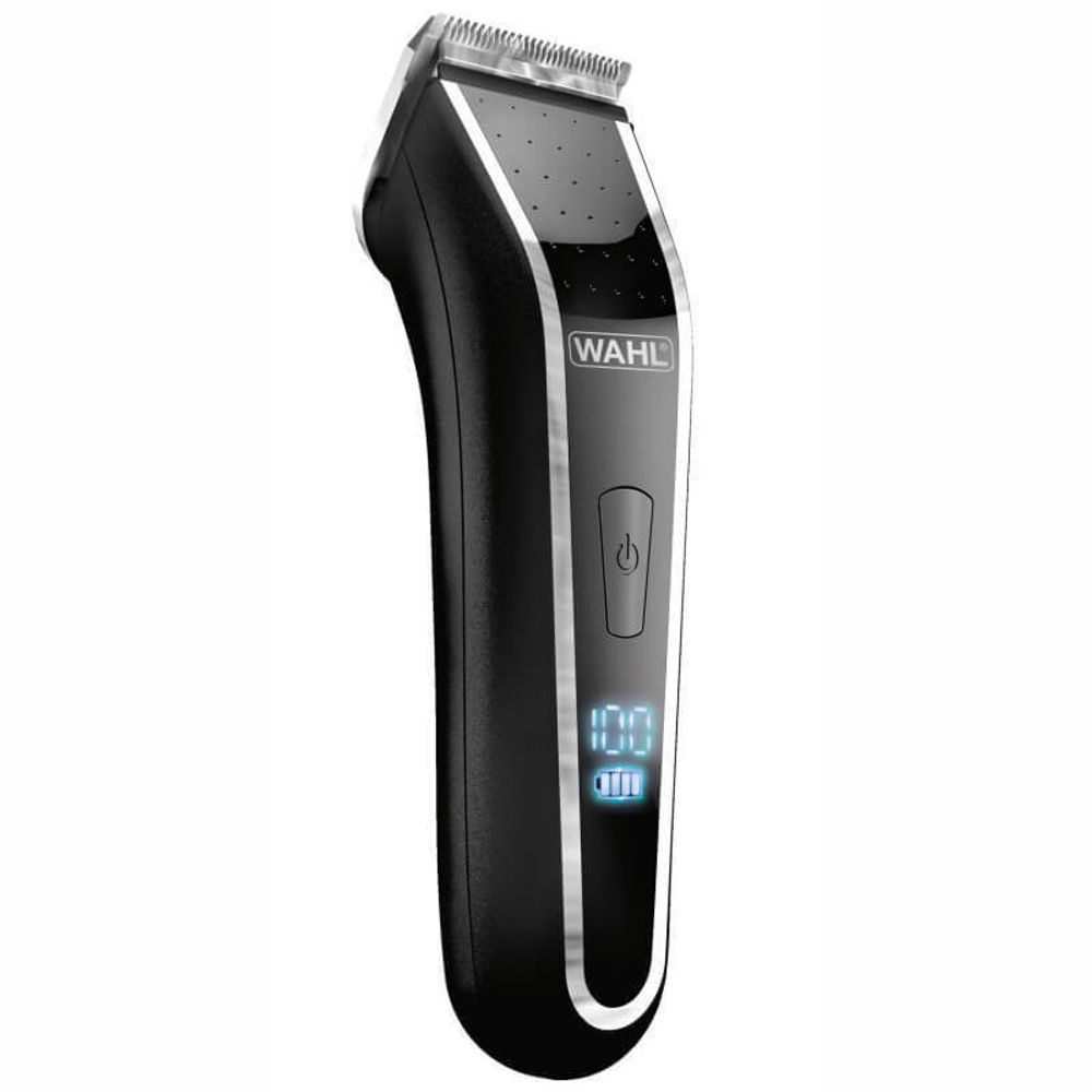 Машинка для стрижки Wahl Lithium Pro LCD (1902-0465) - 2