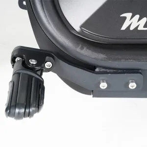 Удлиненный кронштейн подножек M1PS (custom) (ПОД ЗАКАЗ)