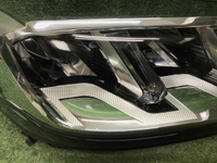 Фара правая Chery Tiggo 7 Pro (2020-2024) LED
