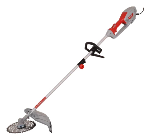 Электрический триммер Ресанта ЭТ-1200Н