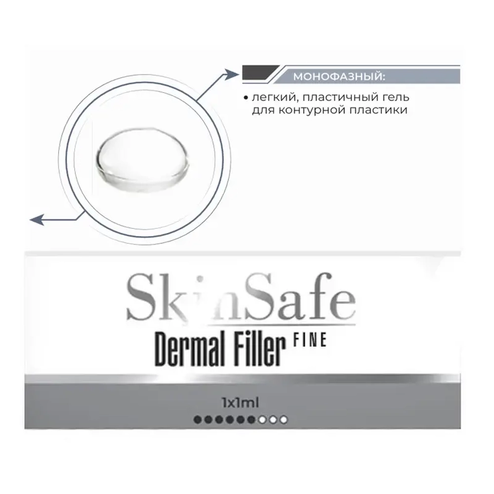 SkinSafe Fine