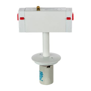 Адаптер с патроном 1*Е14 220V для плафонов 5951хх 595106 белый Teta Pro Lightstar
