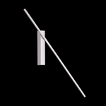 CL216470 PIXEL Белый Бра 730мм