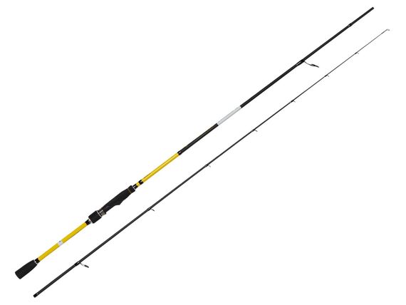 Спиннинг Lucky John Progress POWERJIG 40 2.48