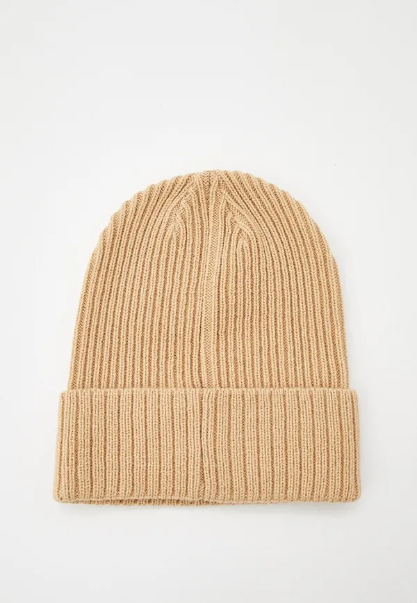 Шапка взрослая PUMA Ribbed Classic Cuff Beanie