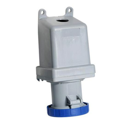 Розетка ABB 2CMA167264R1000
