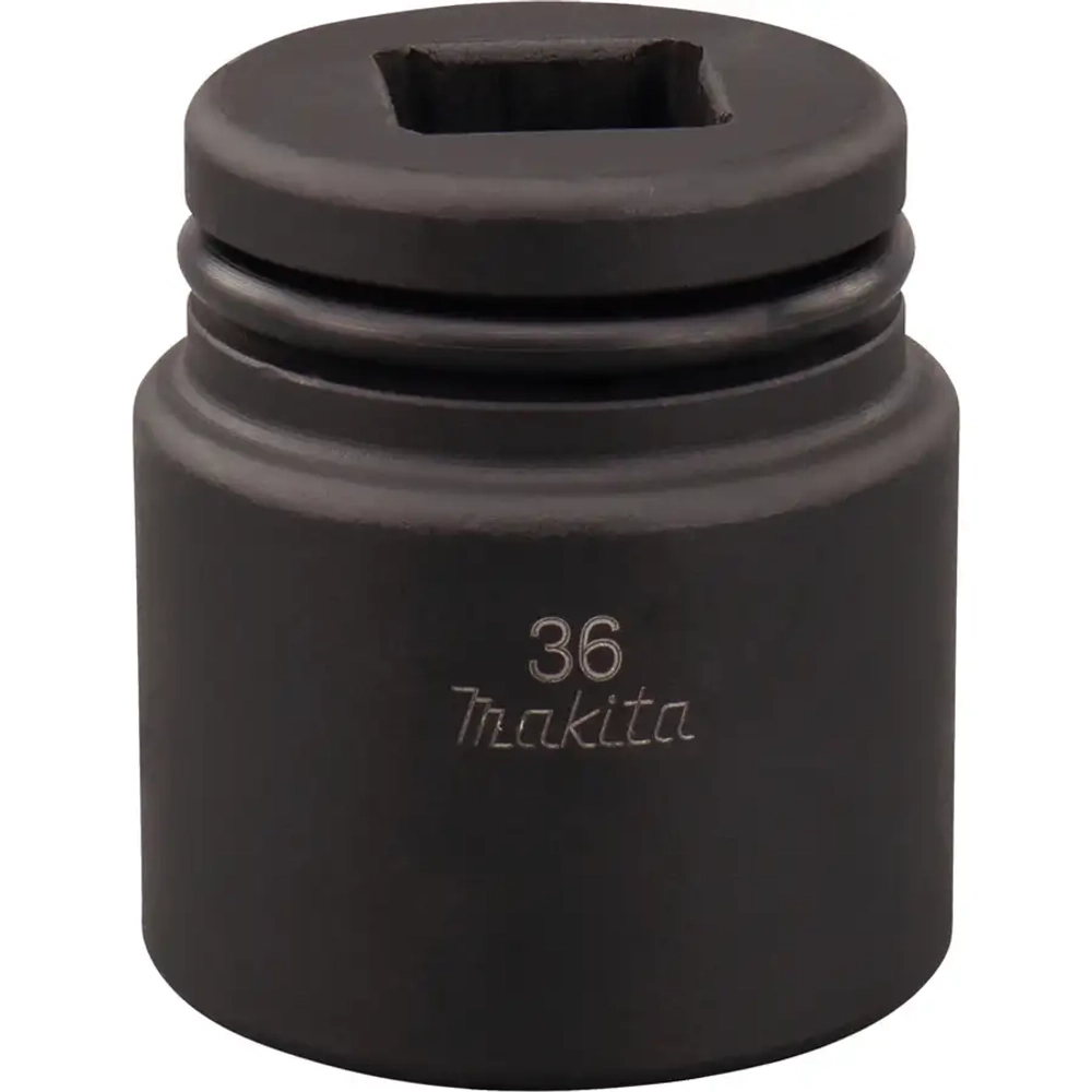 Ударная торцевая головка 3/4'', 36х56 мм Makita 134862-5
