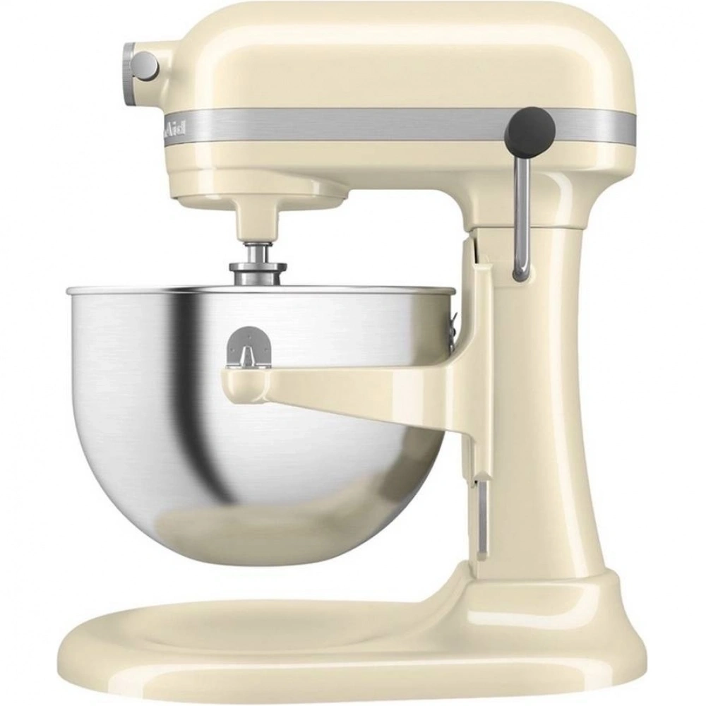 Миксер планетарный KitchenAid 5KSM60SPXEAC бежевый