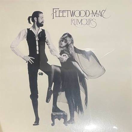 Виниловая пластинка Fleetwood Mac ‎– Rumours LP