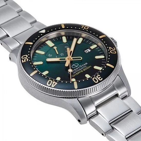 Мужские часы Orient RE-AU0307E00B