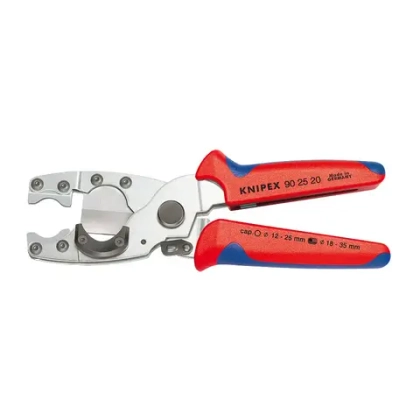 Труборез 210 мм Knipex 90 25 20 SB