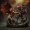Ciri vs Manticore - The Witcher IV
