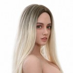 Реалистичная секс-кукла Луиза (145 см, 27 кг)
