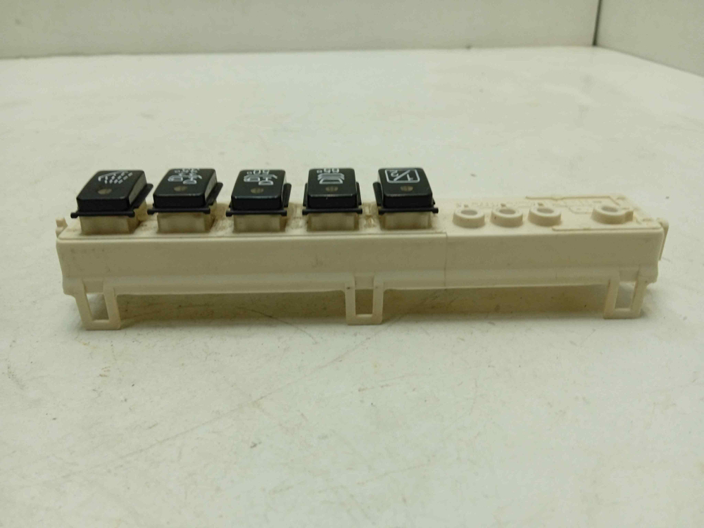 SGV43E43RU ктп20 Панель кнопок для посудомоечной машины Bosch SGV43E43RU б/у
