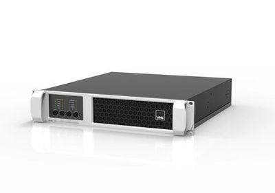 Усилитель мощности YMESYSTEMS ES 11A