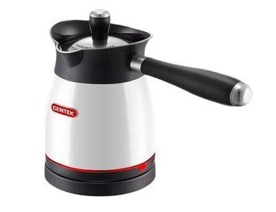 Кофеварка-турка Centek CT-1080 W